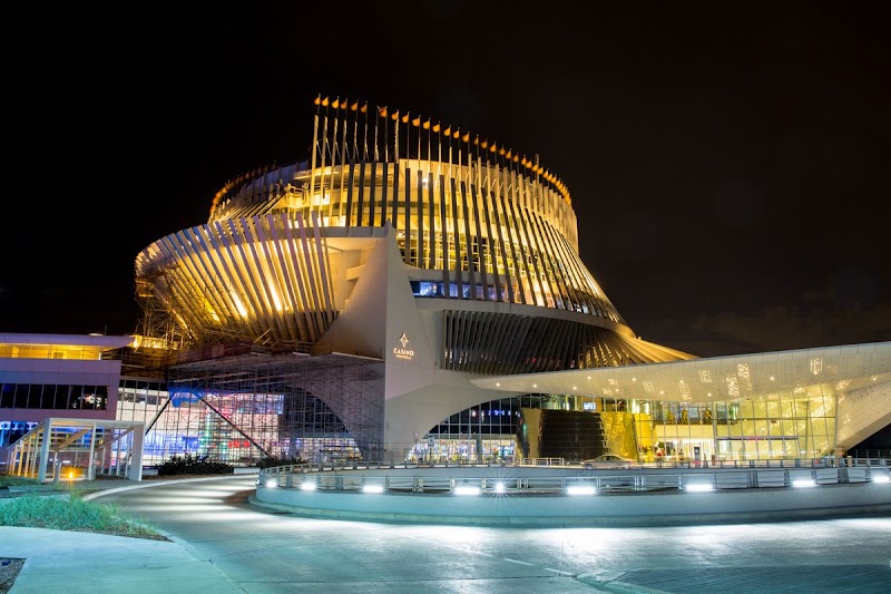 Casino de Montréal