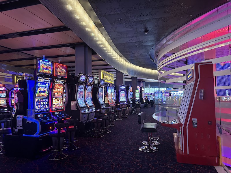 Casino de Montréal photo 3