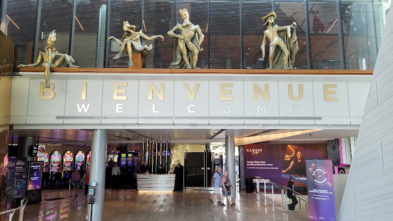 Casino de Montréal photo 6