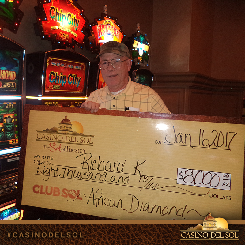 Casino Del Sol photo 7