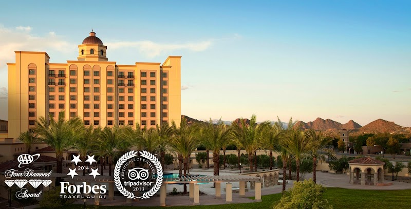 Casino Del Sol photo 8