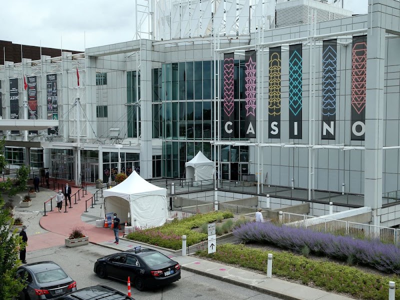 Casino du Lac-Leamy photo 7