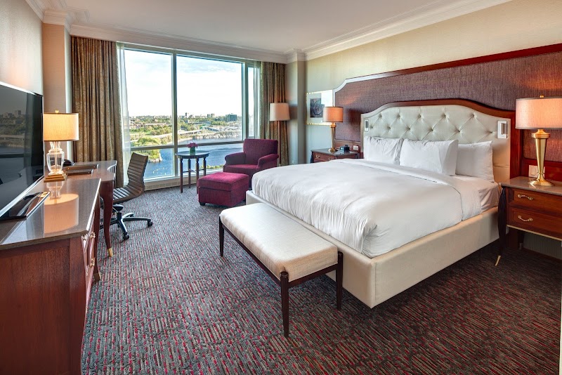 Casino du Lac-Leamy photo 8