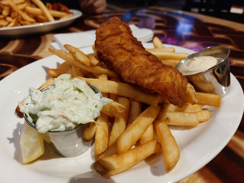 Harvesters Restaurant