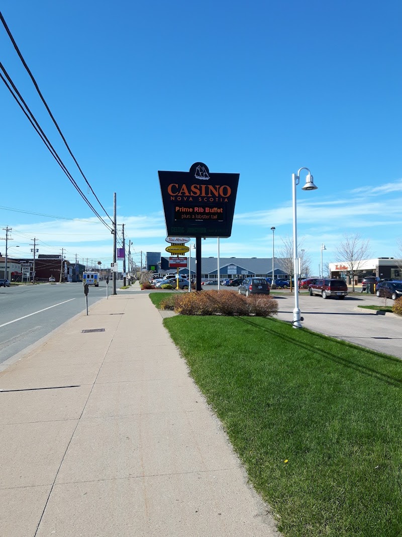 Casino Nova Scotia Sydney photo 4