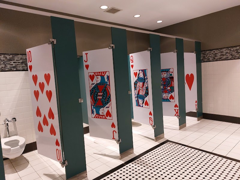 Casino Nova Scotia Sydney photo 5