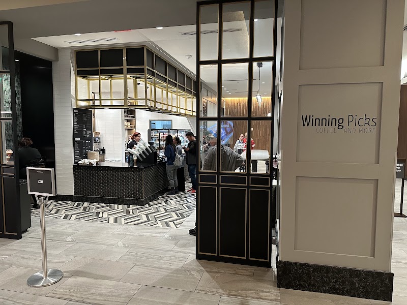 Quick Bites Café