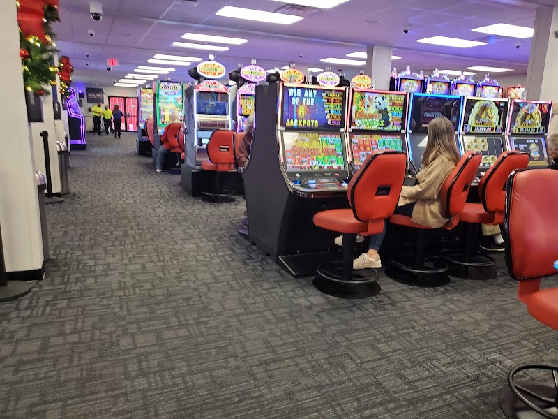 Catawba Two Kings Casino Resort