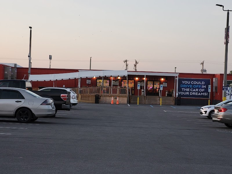 Catawba Two Kings Casino Resort photo 3