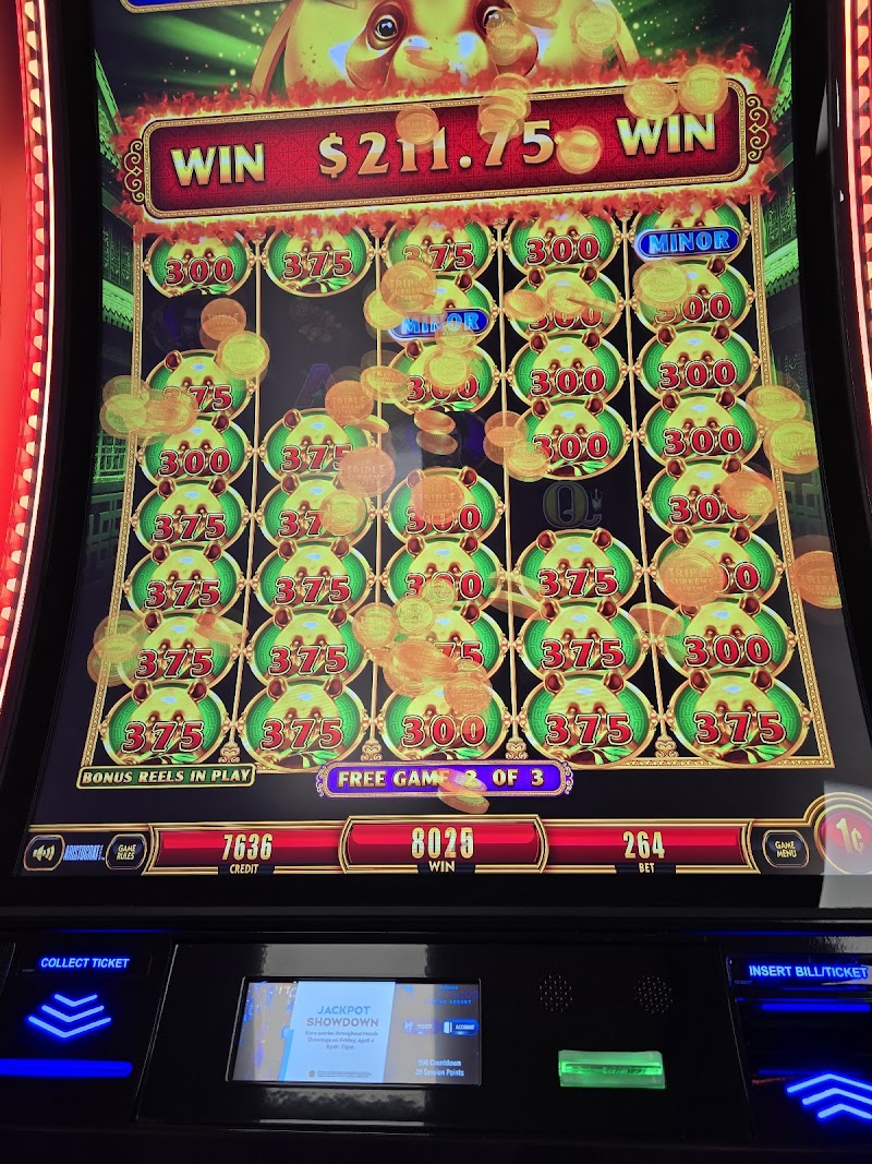 Catawba Two Kings Casino Resort photo 4