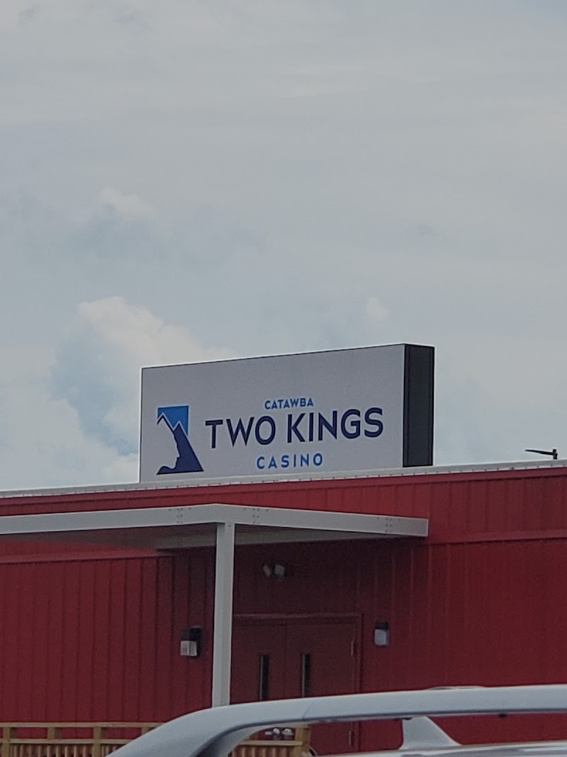 Catawba Two Kings Casino Resort photo 6