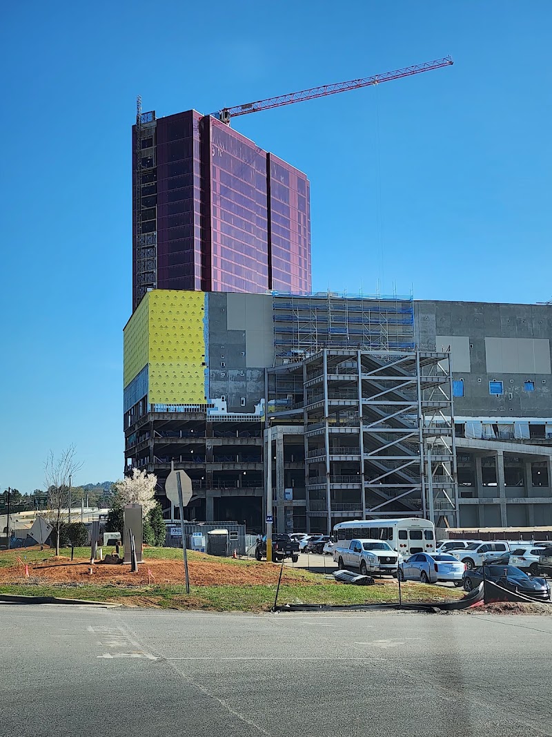 Catawba Two Kings Casino Resort photo 7