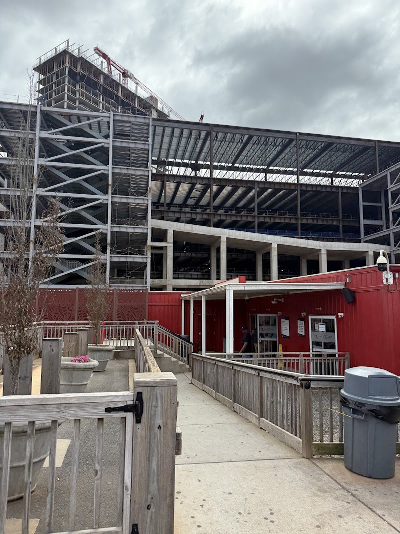 Catawba Two Kings Casino Resort photo 8