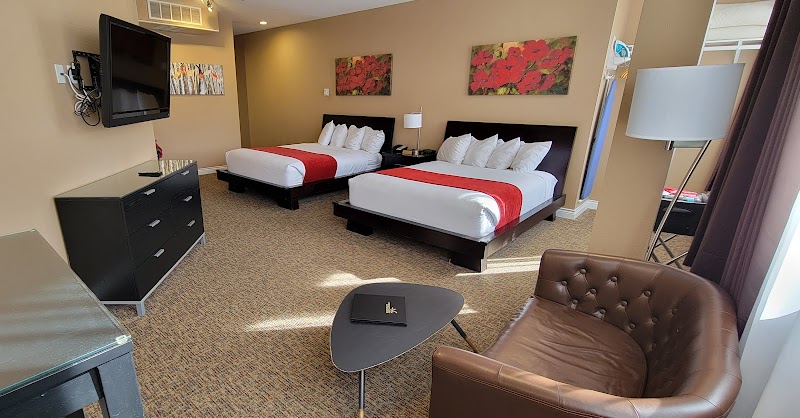 Century Casino Cripple Creek photo 3