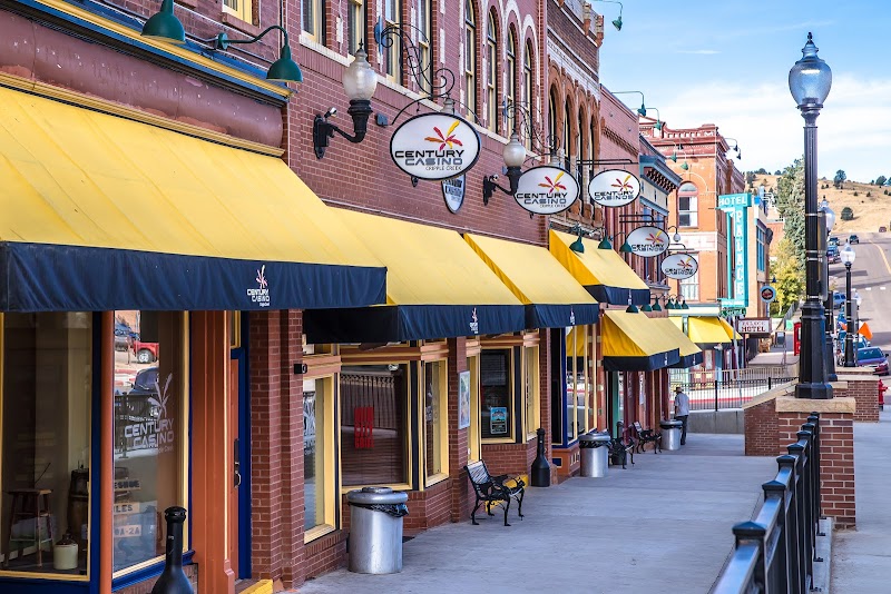 Century Casino Cripple Creek photo 7