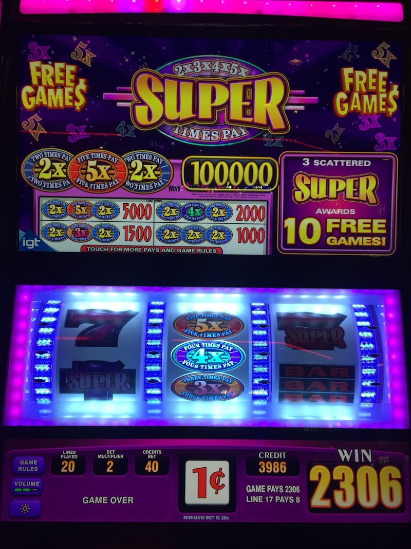 Century Casino Cripple Creek photo 8
