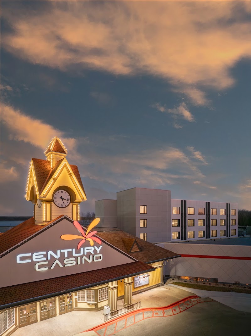 Century Casino & Hotel Caruthersville photo 6