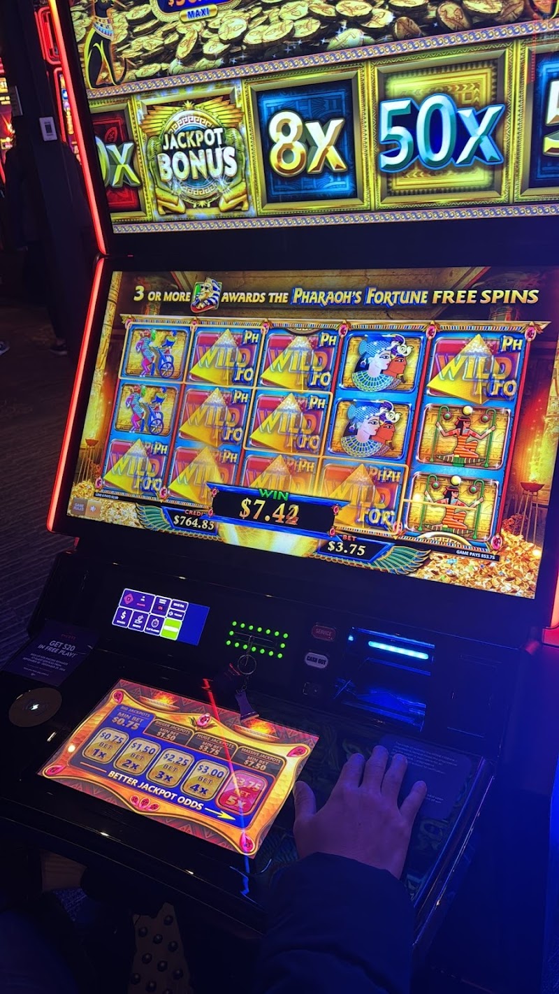 Chances Casino Abbotsford