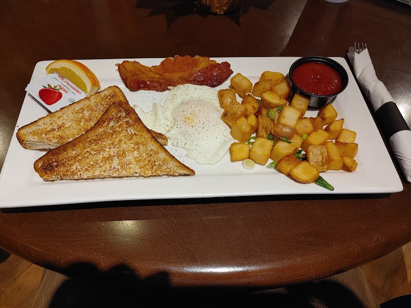 Chances Casino Abbotsford