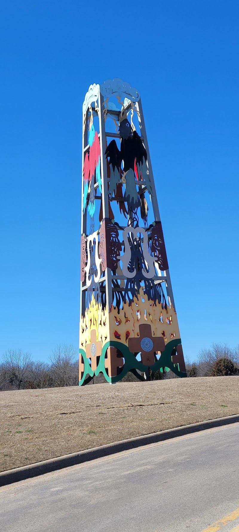 Cherokee Casino Broken Arrow
