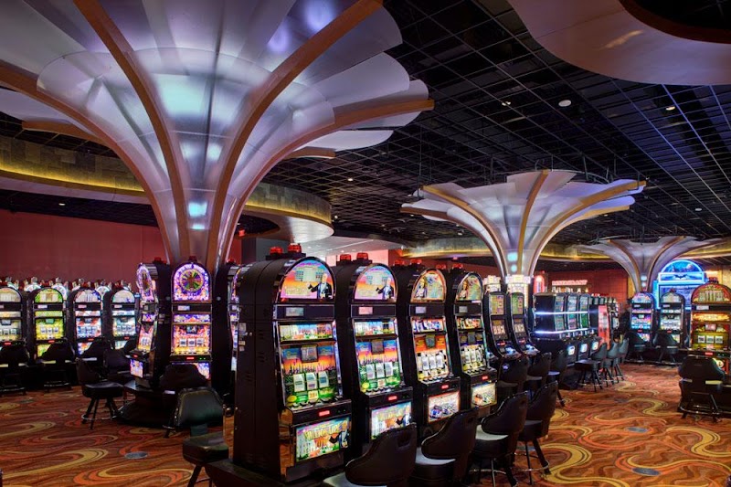Cherokee Casino Broken Arrow photo 3
