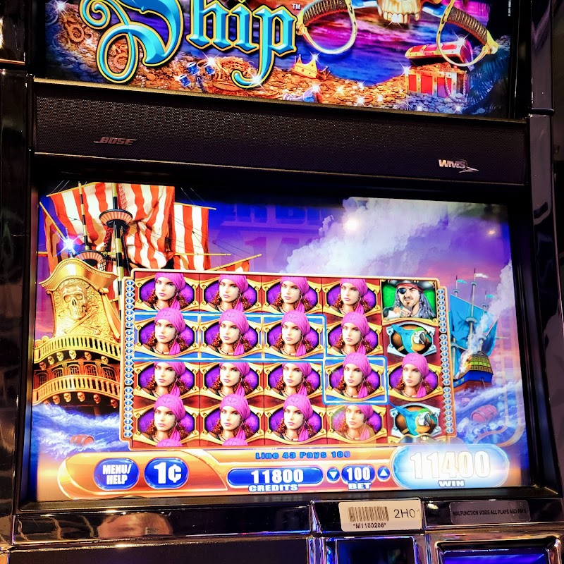 Cherokee Casino Broken Arrow photo 4