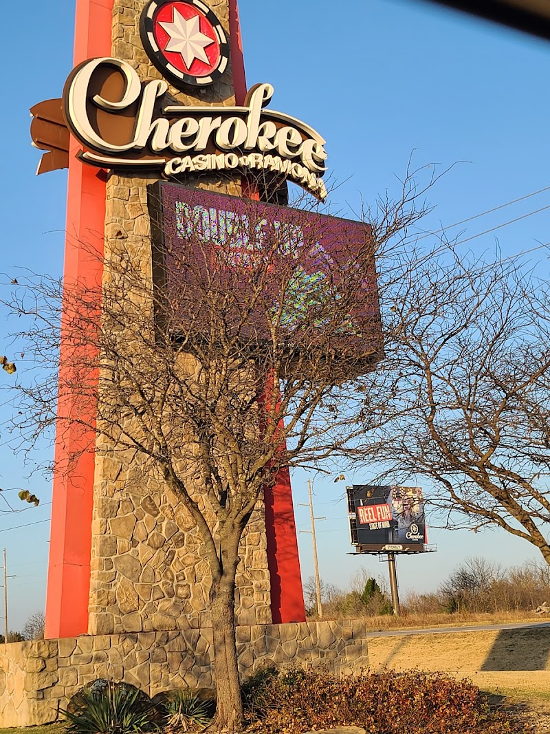 Cherokee Casino Broken Arrow photo 6
