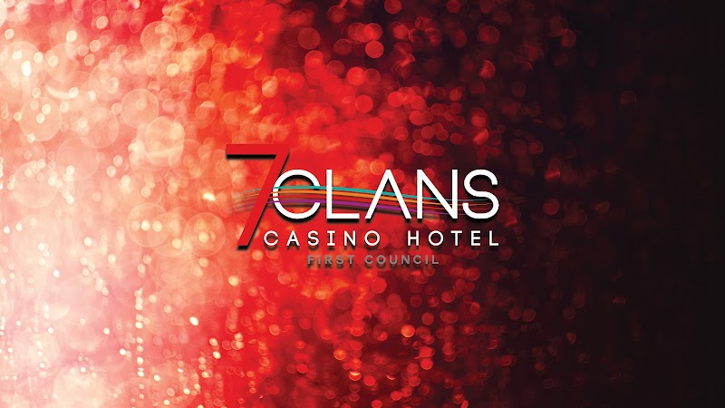 Seven Clans Bar