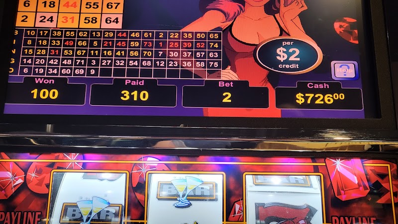 Cherokee Casino Claremore photo 8