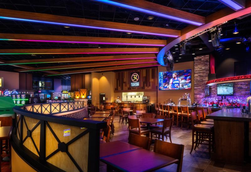 Cherokee Casino Fort Gibson