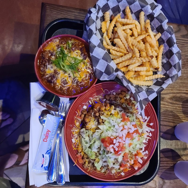 Cherokee Casino Fort Gibson photo 3