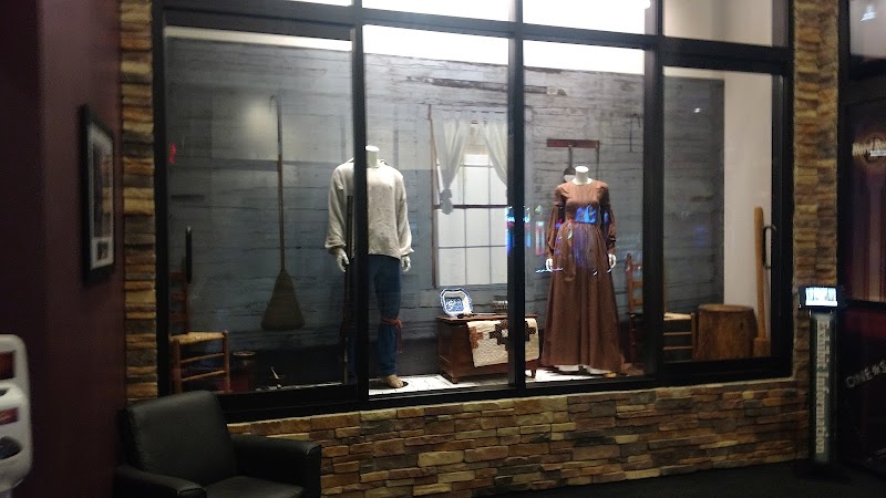 Cherokee Casino Fort Gibson photo 4