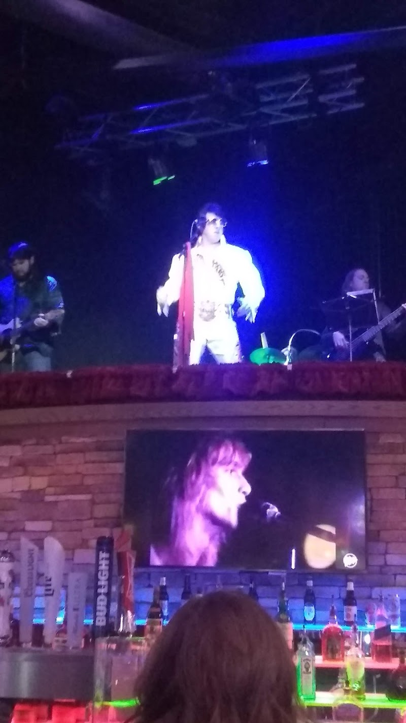 Cherokee Casino Fort Gibson photo 8