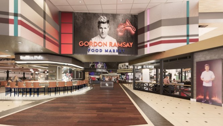 Grab & Go Market