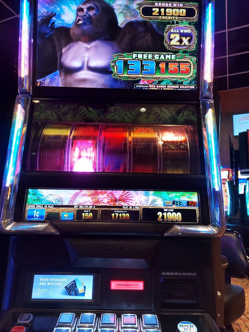 Cherokee Casino Grove photo 4