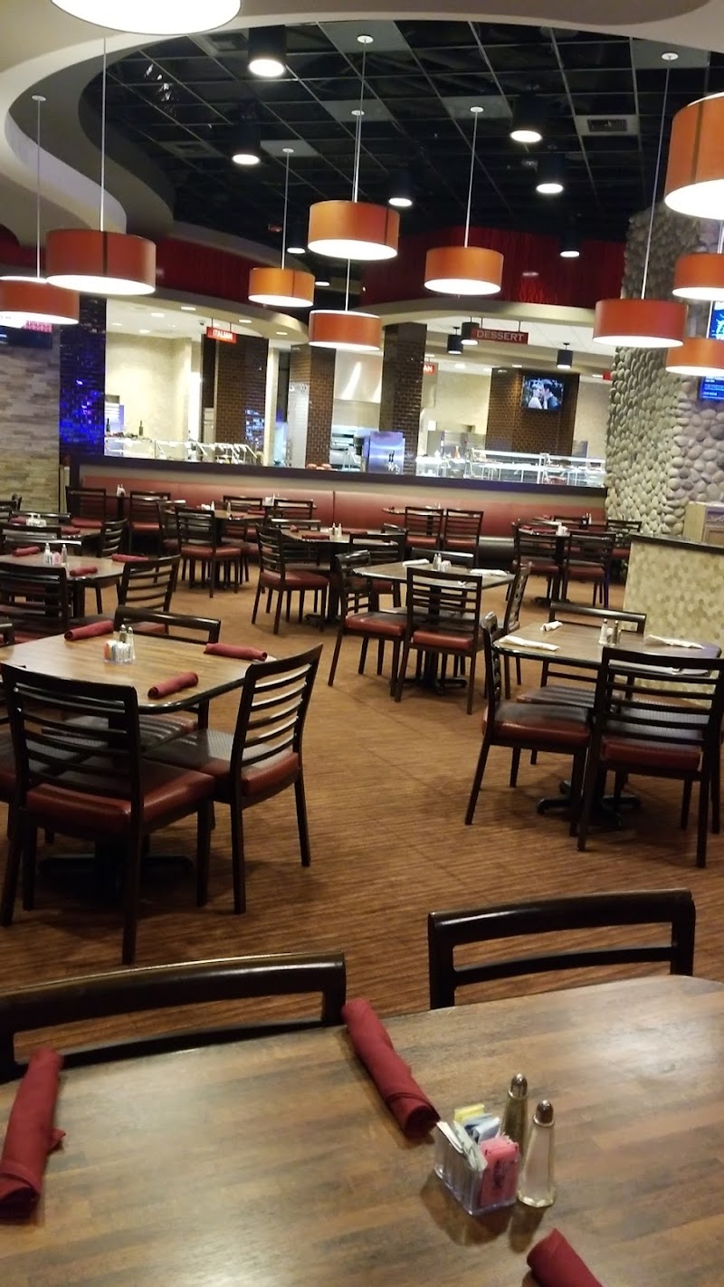 Cherokee Casino & Hotel Roland photo 7