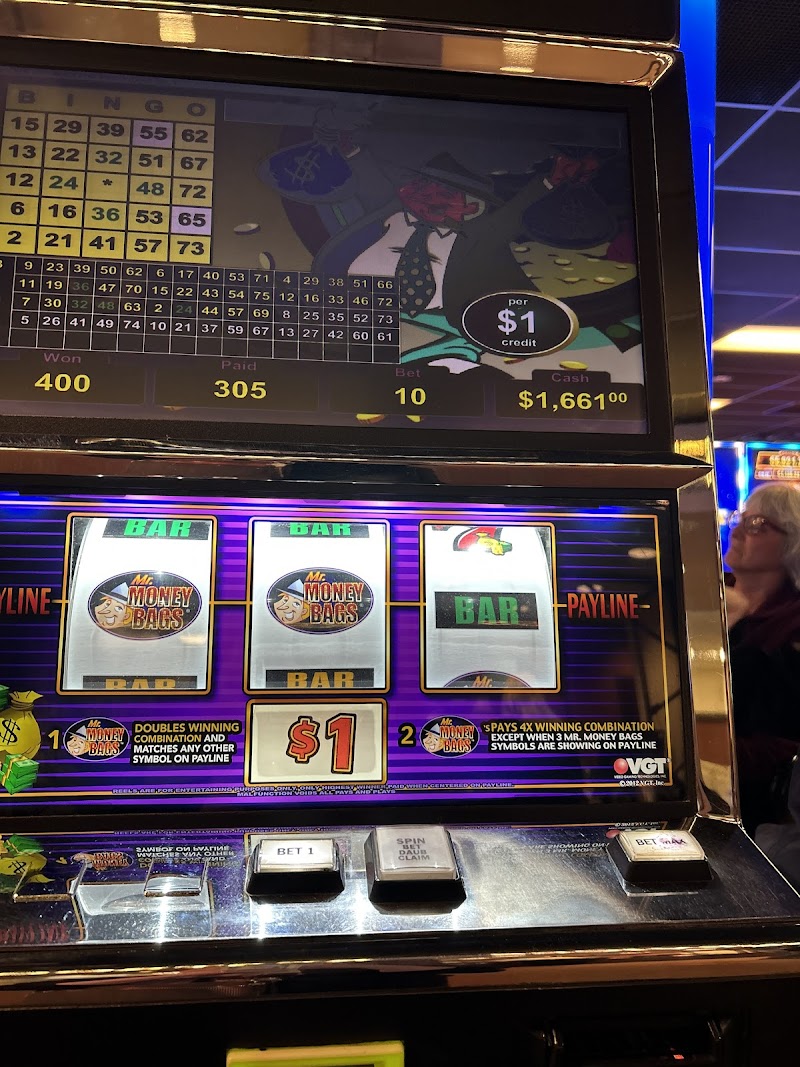 Cherokee Casino South Coffeyville photo 3
