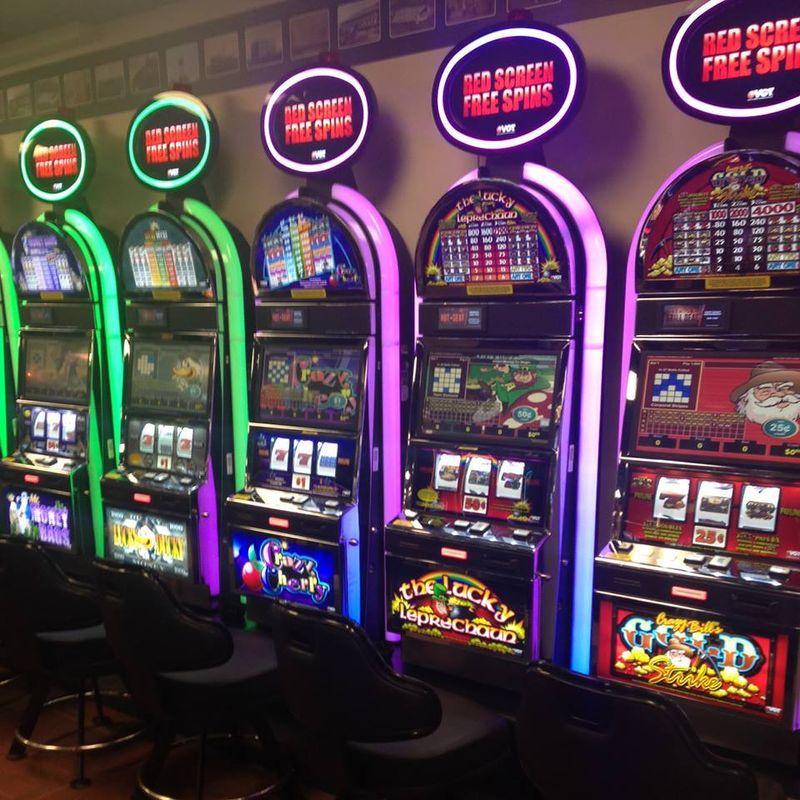 Cherokee Casino South Coffeyville photo 4