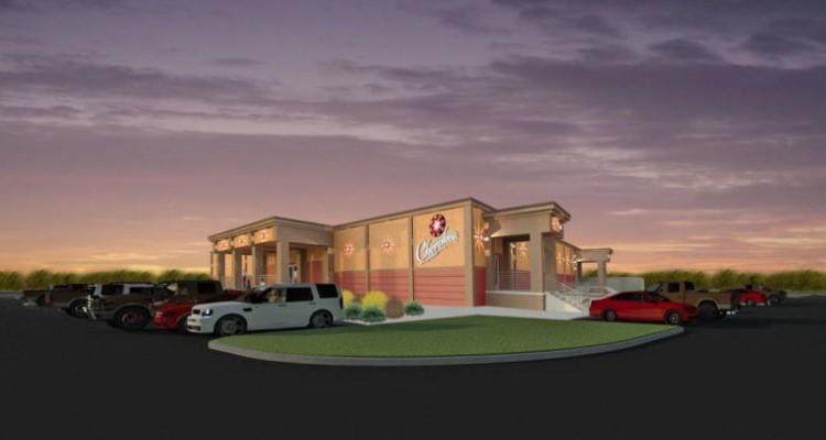 Cherokee Casino South Coffeyville photo 8
