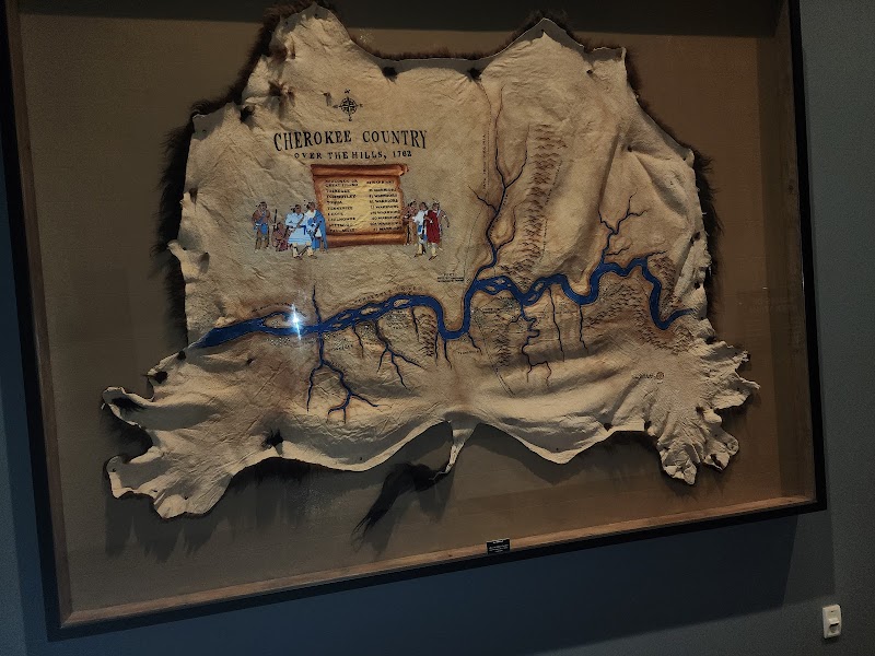 Cherokee Casino Tahlequah