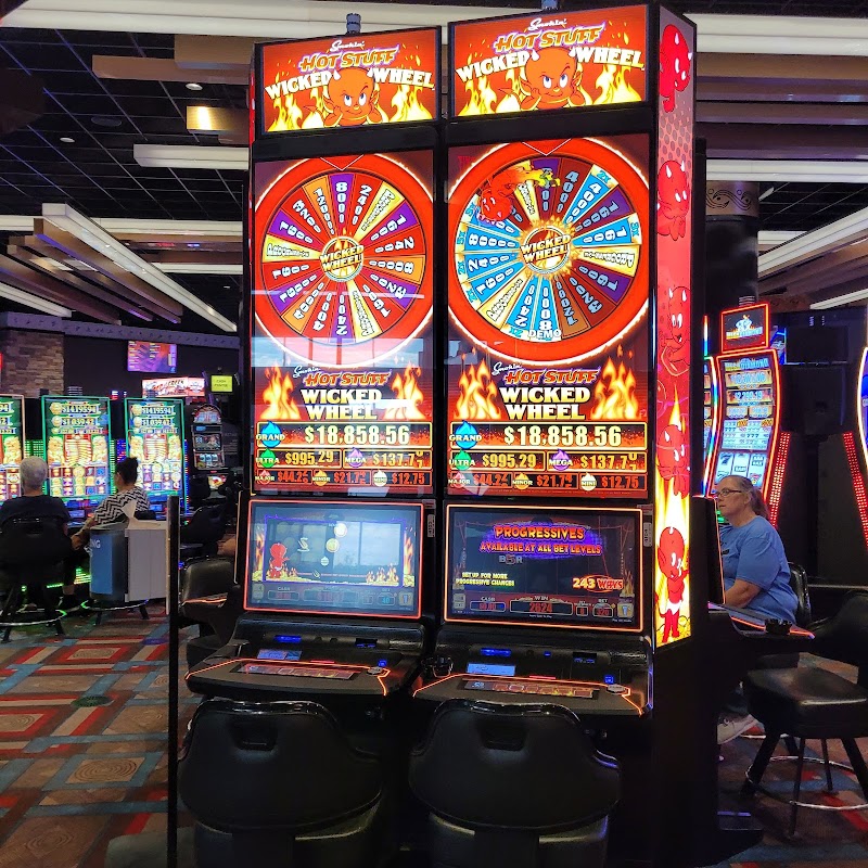 Cherokee Casino Tahlequah photo 3