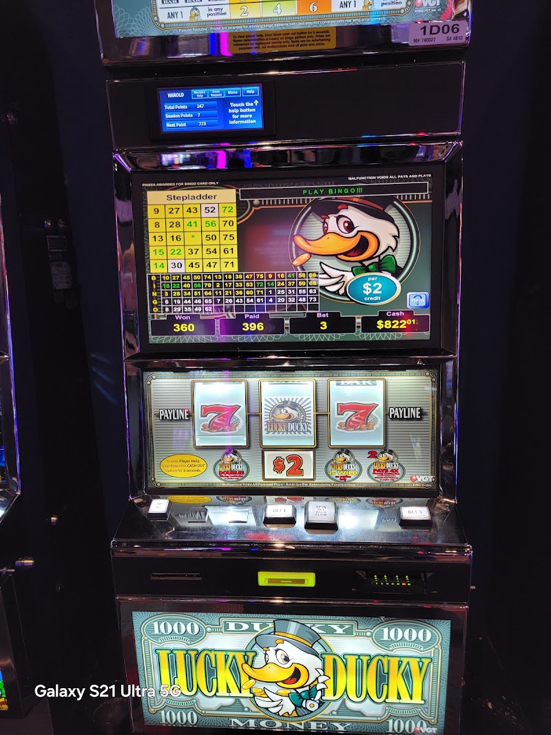 Cherokee Casino Tahlequah photo 4