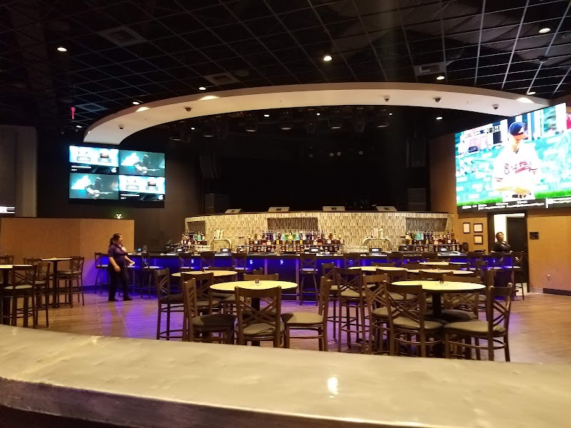 Cherokee Casino Tahlequah photo 5