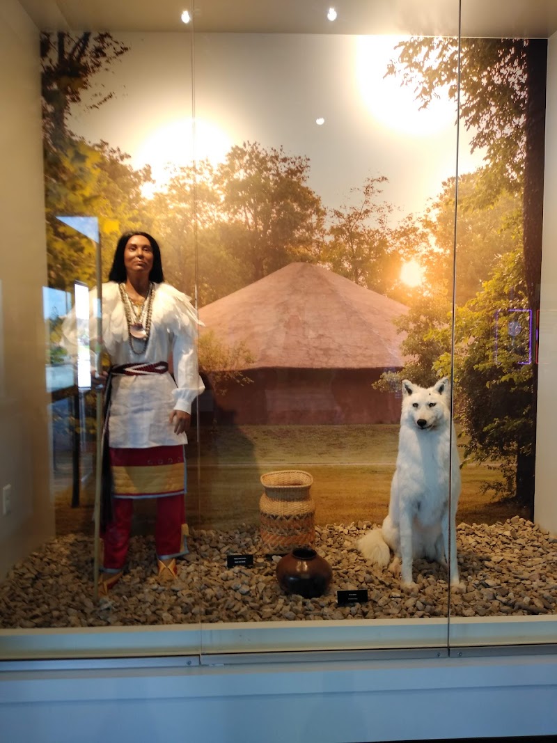 Cherokee Casino Tahlequah photo 6