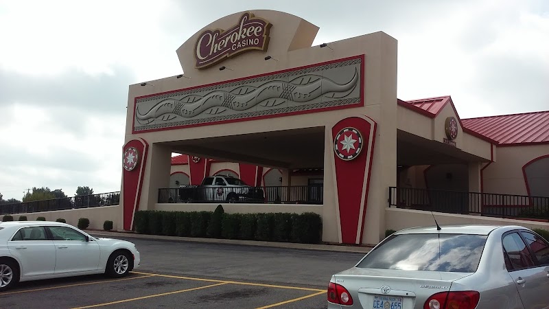 Cherokee Casino Tahlequah photo 8