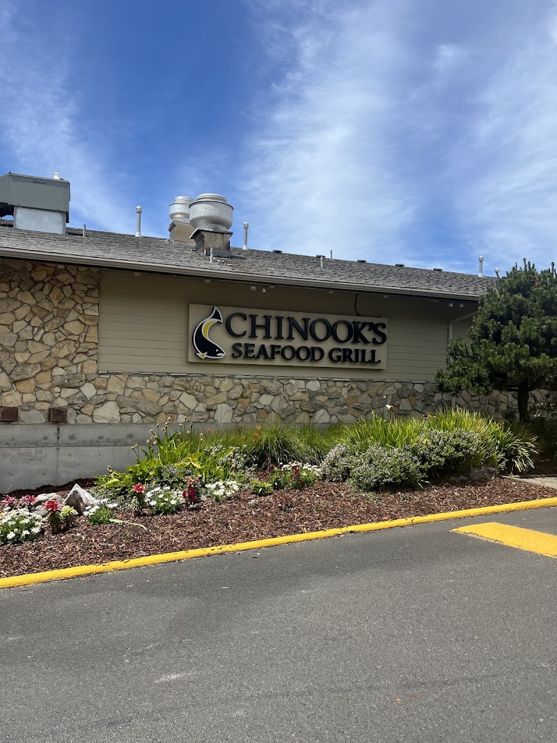 Chinook Seafood Grill