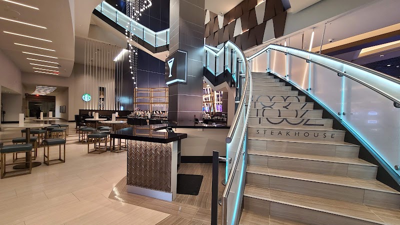 Fire Steakhouse