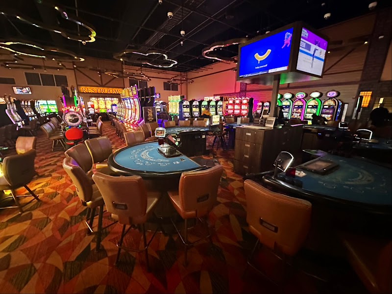 Choctaw Casino Broken Bow