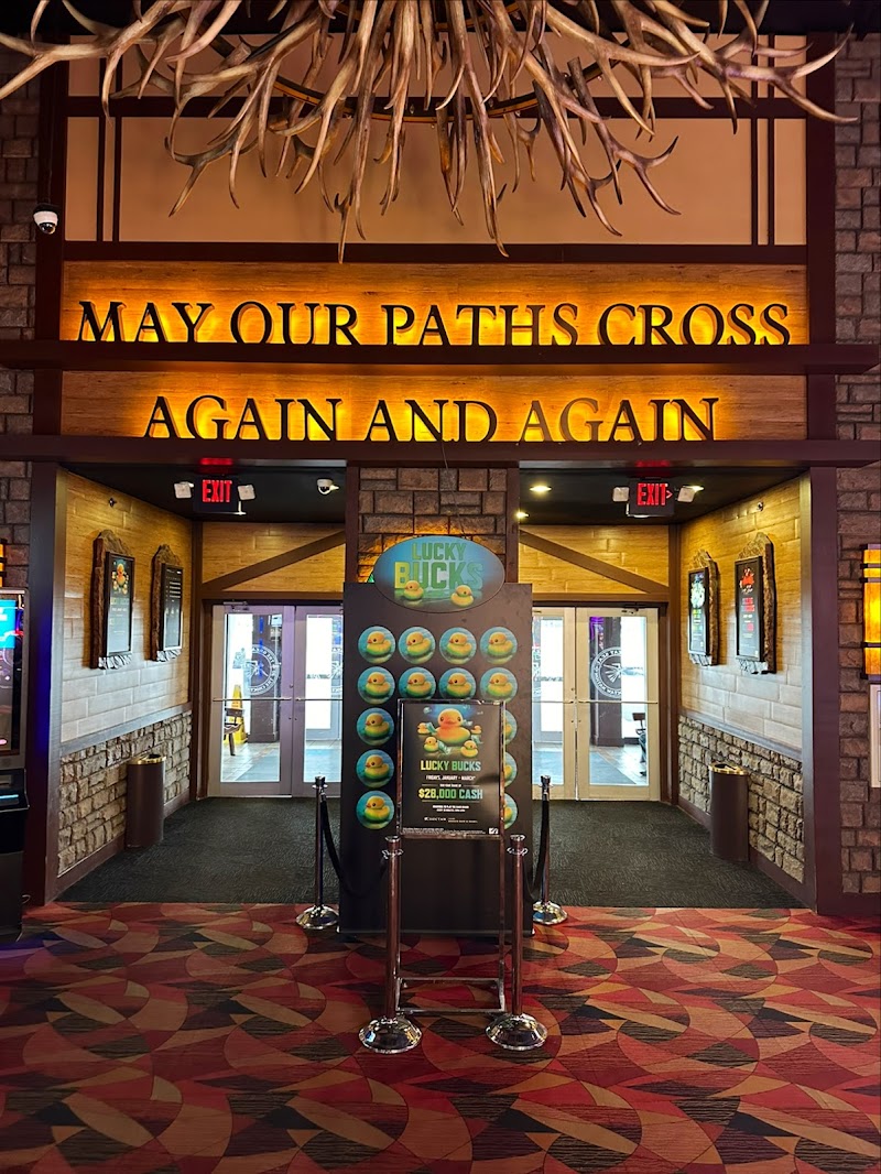Choctaw Casino Broken Bow photo 3