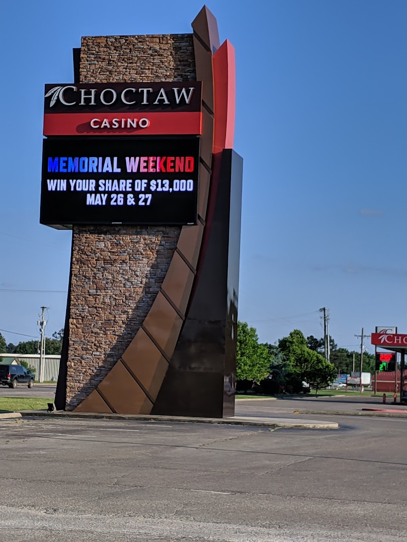 Choctaw Casino Broken Bow photo 5